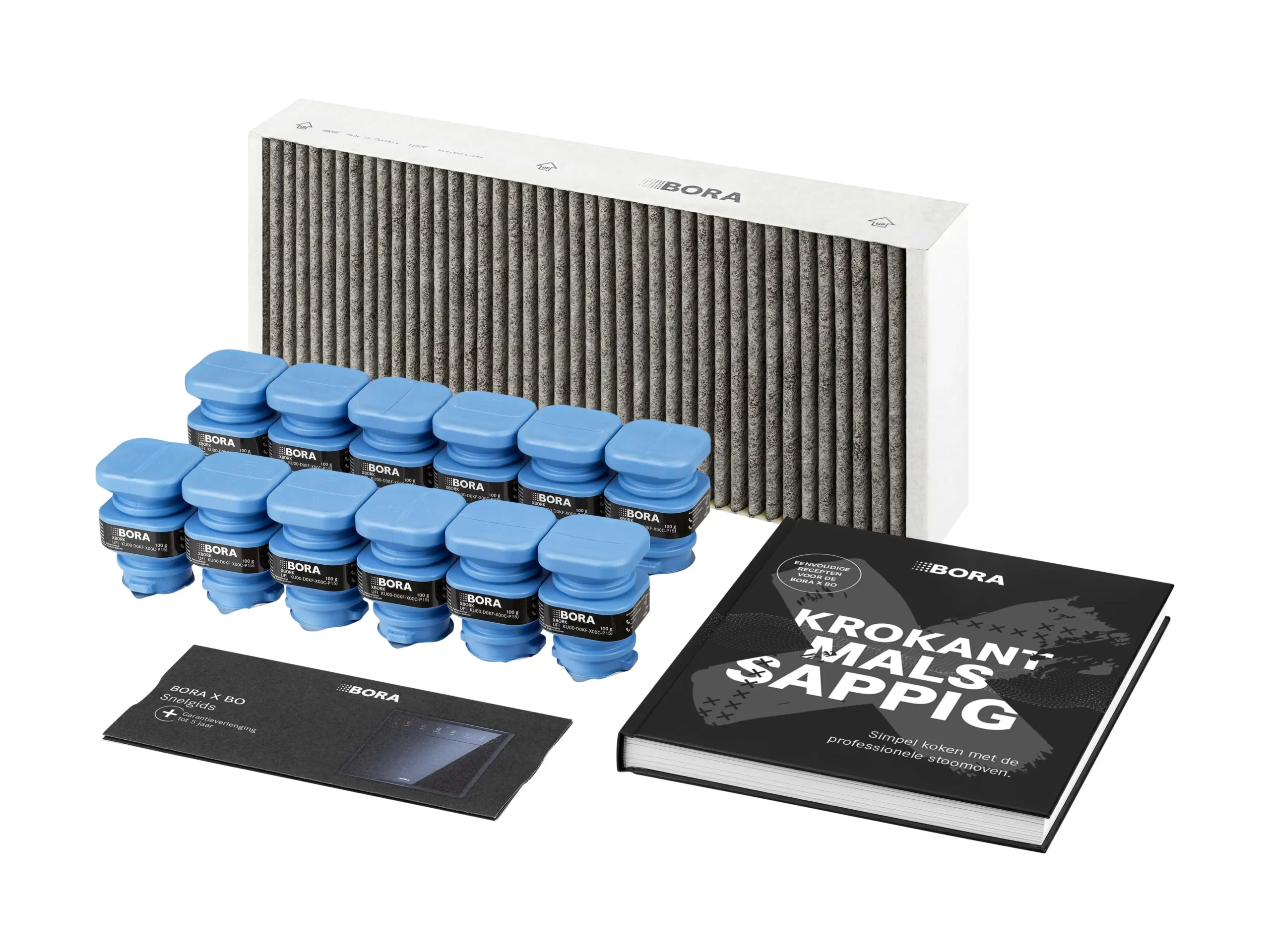 download (2) BORA X BO Care pakket - Afbeelding 1